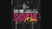 Show Me REMIX (Audio)