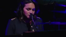 Norah Jones - Peace 现场版 2016