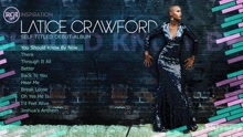 Latice Crawford Album Sampler