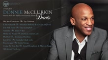 Donnie McClurkin - Donnie McClurkin Duets Album Sampler