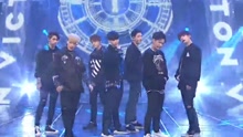 What time is it now MBC Show Champion 现场版 16/12/14