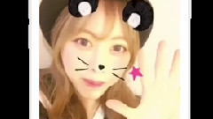 Eunji Mini Mouse Aegyo Makestar