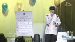 EXO BAEKHYUN BIRTHDAY PARTY HIGHLIGHT