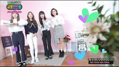 交通安全颂 MAMAMOO 161211