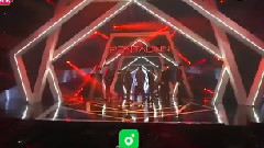 Intro+Can you feel it - MBC Show Champion 现场版