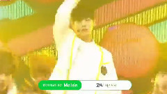 告白- MBC Show Champion 现场版 16/12/14