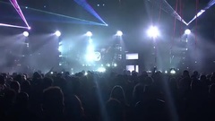 Future Looks Good (Live From The Honda Stage)