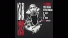 Main Chick REMIX (Audio)