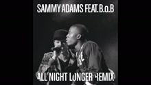 All Night Longer REMIX (Audio)