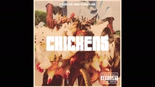 Chickens (Audio)