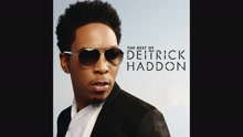 Deitrick Haddon - My Soul Says Yes (Psuedo Video)