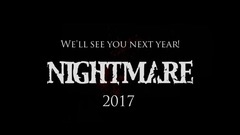 NIGHTMARE 2016 HOUSE OF HORROR