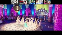 印度歌舞五首合集