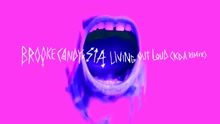 Living Out Loud (KDA Remix (Audio))