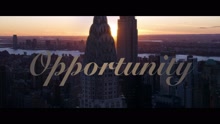 Opportunity (Sia Version) (Lyric Video)