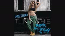 Pretend Remix (Audio)