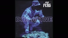 Doe-Active (Audio)