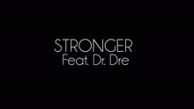 Stronger (Track by Track)