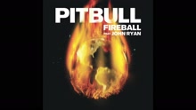 Fireball (Audio)