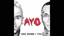 Ayo (Audio)