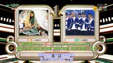 SEVENTEEN 一位受赏 - KBS音乐银行 现场版 16/12/16