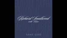 Richard Smallwood - Same God (Psuedo Video)