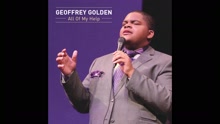 Geoffrey Golden - All Of My Help (Audio)