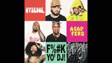 F**k Yo DJ (Audio)