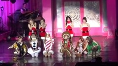 Apink Xmas carol