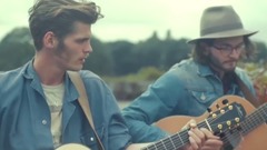 Hudson Taylor - World Without You