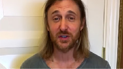 David Guetta ID