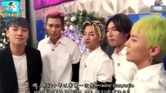 BigBang - Radio Star