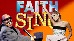 Stevie Wonder,Ariana Grande - Faith