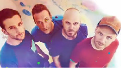 Coldplay酷玩乐团