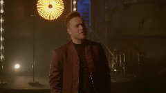 Olly Murs - Interview