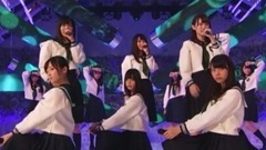 うたの夏まつり2016 女性アイドル夏うたガバーメドレー