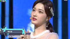 冬季童话 - Mnet M!Countdown 现场版 16/12/22