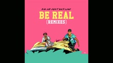 Be Real (Wax Motif & Gladiator Remix (Audio))