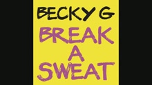 Break a Sweat (Audio)