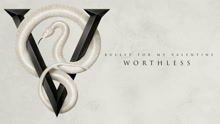 Worthless (Audio)