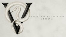 Venom (Audio)
