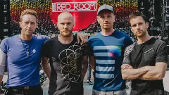 Coldplay Live At Nova's Red Room In Sydney(Audio)