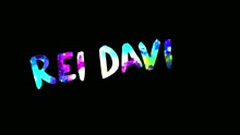 DJ PV - Rei Davi (Lyric Vídeo)