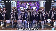 AKB48 & 乃木坂46 & 欅坂46