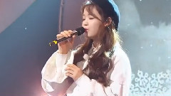 OH MY GIRL - White Christmas