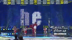 Cheer Up&TT - 2016KSB演艺大赏 现场版 16/12/24