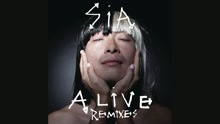 Alive (Plastic Plates Remix (Audio))