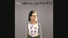 One Million Bullets (Audio)