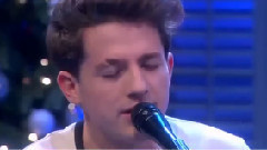 Charlie Puth - Silent Night & We Don't Talk Anymore