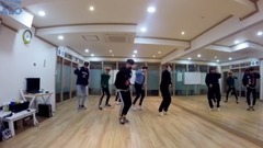 火热的体温 (Dance Practice 2016 Ver.)